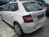 Skoda Fabia 1.0i 2015 Benzina poza Skoda Fabia 1.0i 2015 Benzina