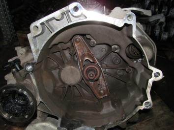 poza Skoda Fabia 1.2 2010 Benzina