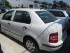 Skoda Fabia 1.2 12V 2007 Benzina poza Skoda Fabia 1.2 12V 2007 Benzina