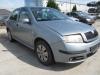 poza Skoda Fabia 1.2i 2002 Benzina
