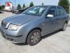 poza Skoda Fabia 1.2i 2002 Benzina