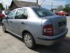 poza Skoda Fabia 1.2i 2002 Benzina