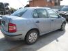 poza Skoda Fabia 1.2i 2002 Benzina
