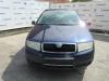 poza Skoda Fabia 1.2i 2004 Benzina