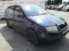 Skoda Fabia 1.2i 2004 Benzina poza Skoda Fabia 1.2i 2004 Benzina