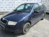 Skoda Fabia 1.2i 2004 Benzina poza Skoda Fabia 1.2i 2004 Benzina