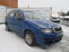 poza Skoda Fabia 1.2i 2006 Benzina