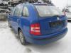poza Skoda Fabia 1.2i 2006 Benzina