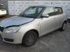 Skoda Fabia 1.2i 2007 Benzina poza Skoda Fabia 1.2i 2007 Benzina