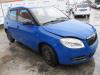 Skoda Fabia 1.2i 2007 Benzina poza Skoda Fabia 1.2i 2007 Benzina