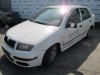 Skoda Fabia 1.2i 2007 Benzina poza Skoda Fabia 1.2i 2007 Benzina