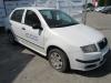 Skoda Fabia 1.2i 2007 Benzina poza Skoda Fabia 1.2i 2007 Benzina
