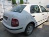 Skoda Fabia 1.2i 2007 Benzina poza Skoda Fabia 1.2i 2007 Benzina