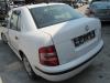 Skoda Fabia 1.2i 2007 Benzina poza Skoda Fabia 1.2i 2007 Benzina