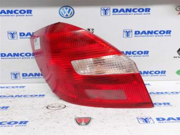 poza Skoda Fabia 1.2i 2008 Benzina