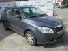 Skoda Fabia 1.2i 2009 Benzina poza Skoda Fabia 1.2i 2009 Benzina