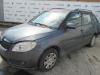 Skoda Fabia 1.2i 2009 Benzina poza Skoda Fabia 1.2i 2009 Benzina