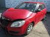 Skoda Fabia 1.2i 2009 Benzina poza Skoda Fabia 1.2i 2009 Benzina