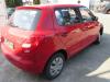 Skoda Fabia 1.2i 2009 Benzina poza Skoda Fabia 1.2i 2009 Benzina