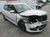 Skoda Fabia 1.2i 2011 Benzina poza Skoda Fabia 1.2i 2011 Benzina