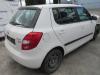 Skoda Fabia 1.2i 2011 Benzina poza Skoda Fabia 1.2i 2011 Benzina