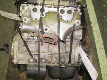 poza Skoda Fabia 1.4 2000 Benzina