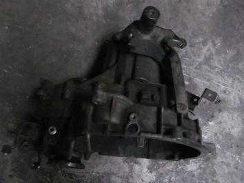 poza Skoda Fabia 1.4i 1999 Benzina