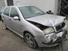 Skoda Fabia 1.4i 2001 Benzina poza Skoda Fabia 1.4i 2001 Benzina