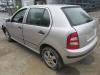 Skoda Fabia 1.4i 2001 Benzina poza Skoda Fabia 1.4i 2001 Benzina