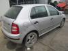 Skoda Fabia 1.4i 2001 Benzina poza Skoda Fabia 1.4i 2001 Benzina