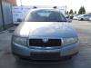 poza Skoda Fabia 1.4i 2002 Benzina