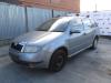 poza Skoda Fabia 1.4i 2002 Benzina
