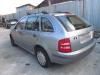 poza Skoda Fabia 1.4i 2002 Benzina