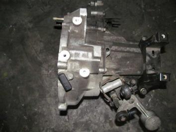 poza Skoda Fabia 1.4i 2003 Benzina