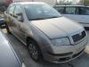 Skoda Fabia 1.4i 2004 Benzina poza Skoda Fabia 1.4i 2004 Benzina