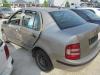 Skoda Fabia 1.4i 2004 Benzina poza Skoda Fabia 1.4i 2004 Benzina