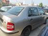 Skoda Fabia 1.4i 2004 Benzina poza Skoda Fabia 1.4i 2004 Benzina