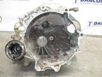 poza Skoda Fabia 1.4i 2007 Benzina