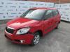 Skoda Fabia 1.4i 2008 Benzina poza Skoda Fabia 1.4i 2008 Benzina