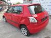 Skoda Fabia 1.4i 2008 Benzina poza Skoda Fabia 1.4i 2008 Benzina