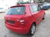 Skoda Fabia 1.4i 2008 Benzina poza Skoda Fabia 1.4i 2008 Benzina