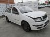 Skoda Fabia 1.4TDI 2006 Diesel poza Skoda Fabia 1.4TDI 2006 Diesel