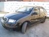 Skoda Fabia 1.4TDI 2007 Diesel poza Skoda Fabia 1.4TDI 2007 Diesel
