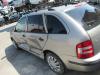 Skoda Fabia 1.4TDI 2007 Diesel poza Skoda Fabia 1.4TDI 2007 Diesel