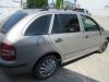 Skoda Fabia 1.4TDI 2007 Diesel poza Skoda Fabia 1.4TDI 2007 Diesel