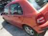 Skoda Fabia 1.4TDI 2007 Diesel poza Skoda Fabia 1.4TDI 2007 Diesel