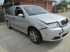 Skoda Fabia 1.4TDI 2007 Diesel poza Skoda Fabia 1.4TDI 2007 Diesel