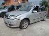 Skoda Fabia 1.4TDI 2007 Diesel poza Skoda Fabia 1.4TDI 2007 Diesel