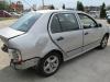 Skoda Fabia 1.4TDI 2007 Diesel poza Skoda Fabia 1.4TDI 2007 Diesel