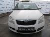 poza Skoda Fabia 1.4TDI 2008 Diesel